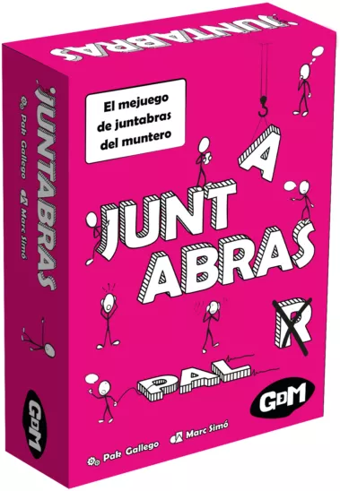 Juntabras