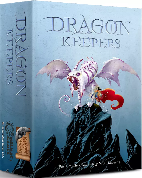 Dragon Keepers