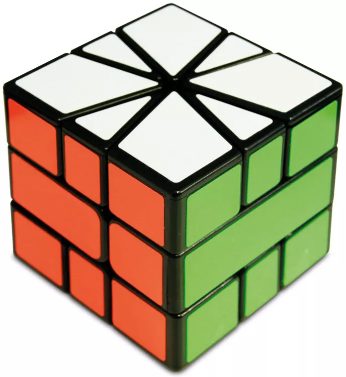 Cubo Sq-1 Guanlong