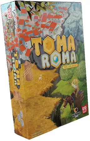 Toma Roma