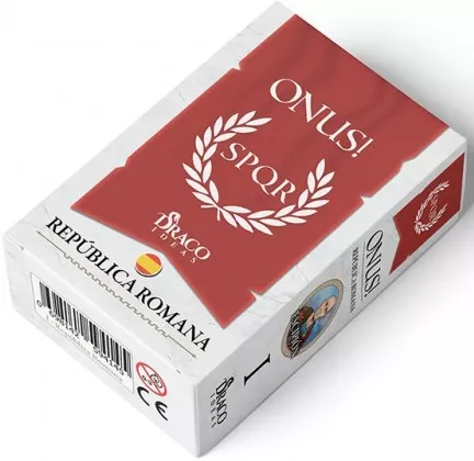 I: Rep&uacute;blica De Roma - Ej&eacute;rcitos Onus!