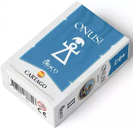 II: Cartago - Ej&eacute;rcitos Onus!