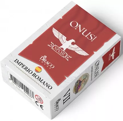 VII: Imperio Romano - Ej&eacute;rcitos Onus!