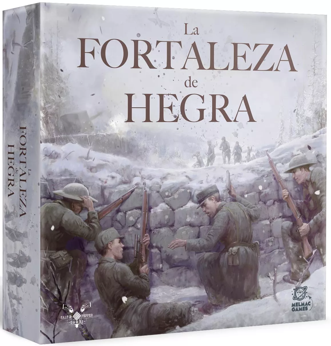 La Fortaleza de Hegra