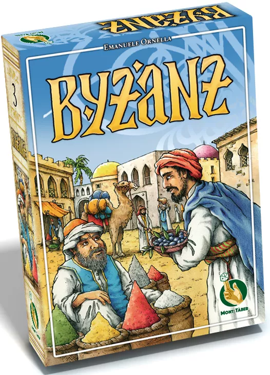 BYZANZ
