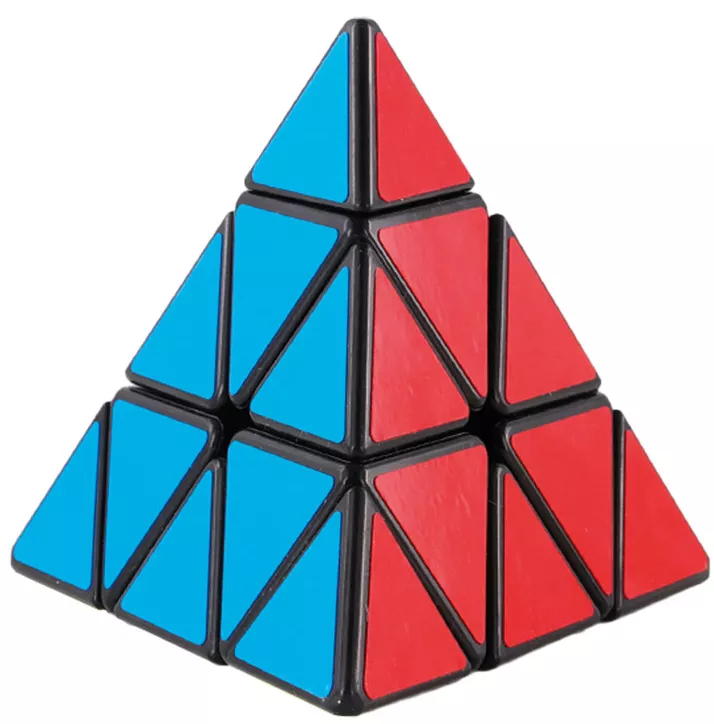 Pyramid