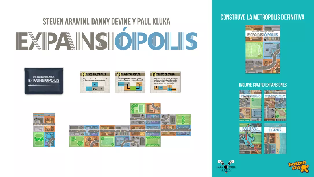Expansi&oacute;polis. Edici&oacute;n 2020