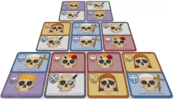Calaveras De Sedlec