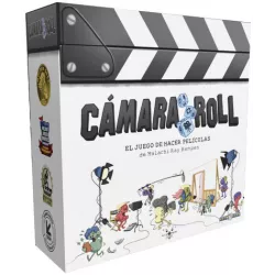 C&aacute;mara Roll