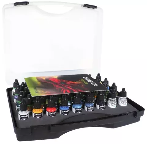 [72185] Creative Full Collection - Game Air Case
