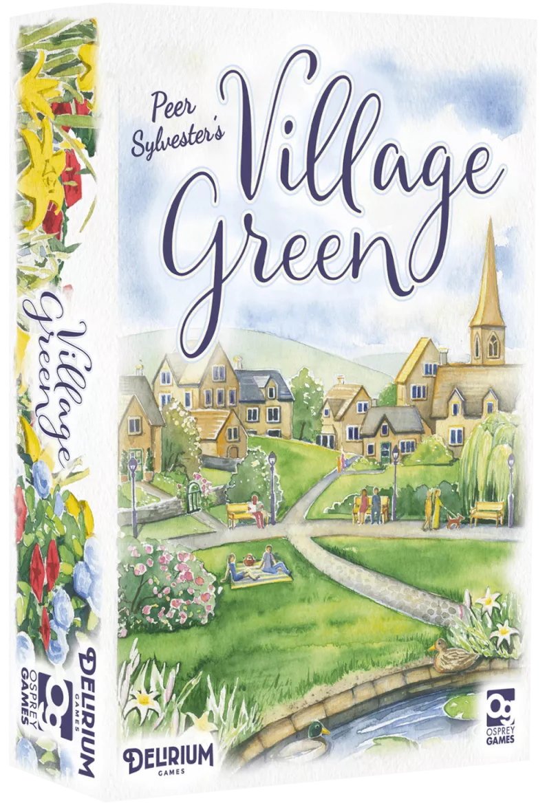 Village Green
