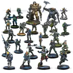 Ariadna Collection Pack - Infinity CodeOne