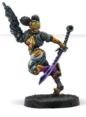 ITS Season 14 Special Tournament Pack - Infinity
