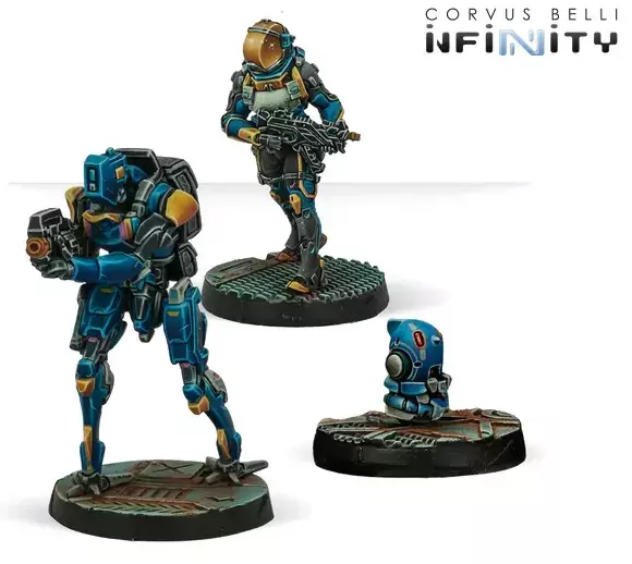 Starmada Expansion Pack Alpha - Infinity