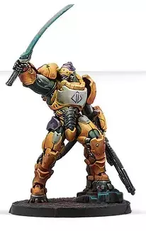 Reinf. Haetae Unit (HMG) - Infinity