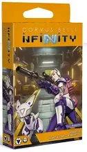 Atalanta, Ag&ecirc;ma's NCO & Spotbot- Infinity
