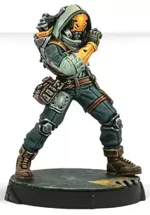 Reinforcements: Ariadna Pack Beta - Infinity