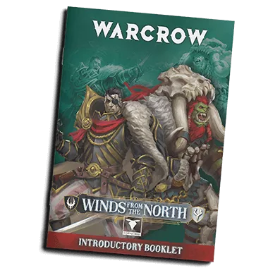 Winds from the North - Warcrow  (EN)