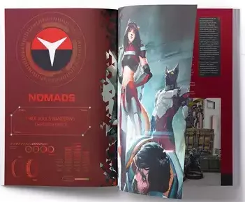 N5 - Infinity (Ingl&eacute;s)