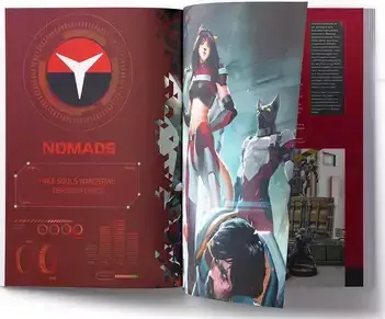 N5 - Infinity