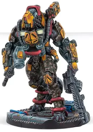 Triphammers, Repurposed Industrial TAGs - Infinity (Ingl&eacute;s)