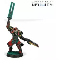 Kornak Gazarot - Infinity (Ingl&eacute;s)