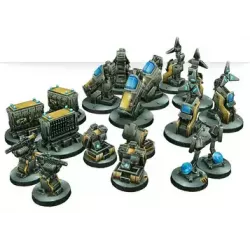 ITS Objectives Pack Alpha - Infinity
