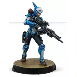 Dire Foes Mission Pack 11: Failsafe - Infinity