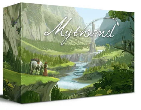 Mythwind