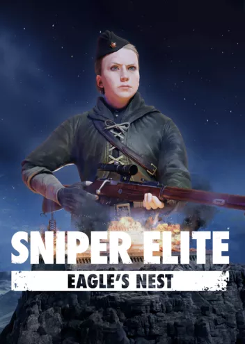 Eagle's Nest - Sniper Elite