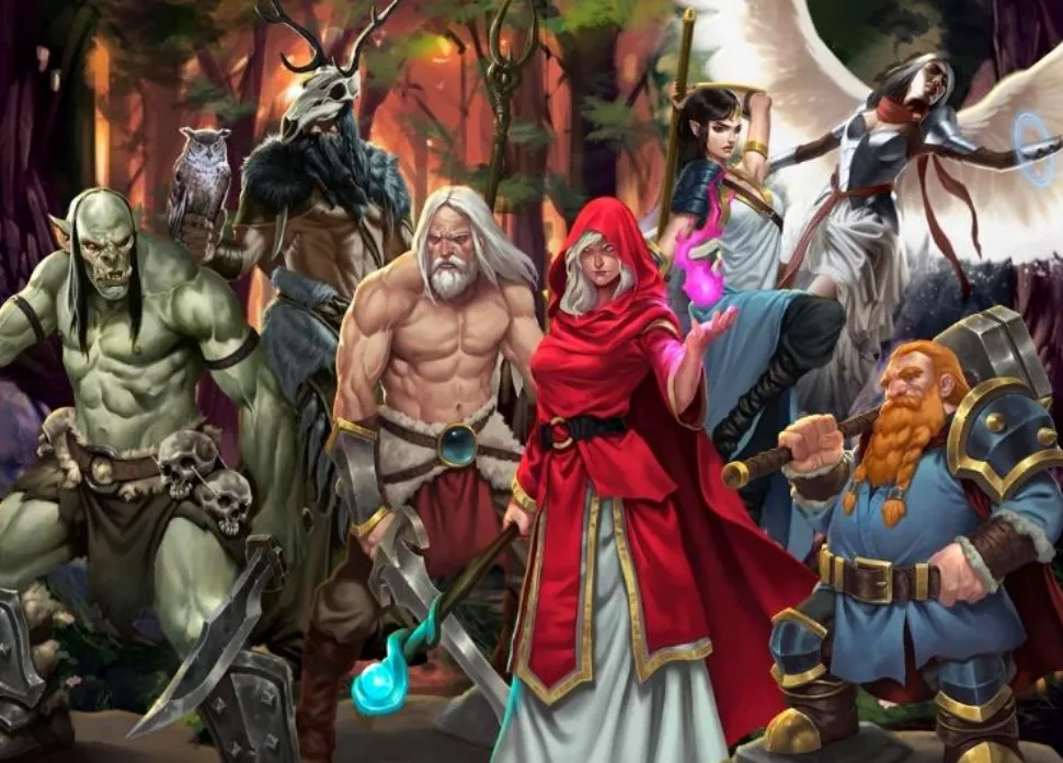 Heroes 90x60 - Tapete esquinas redondeadas