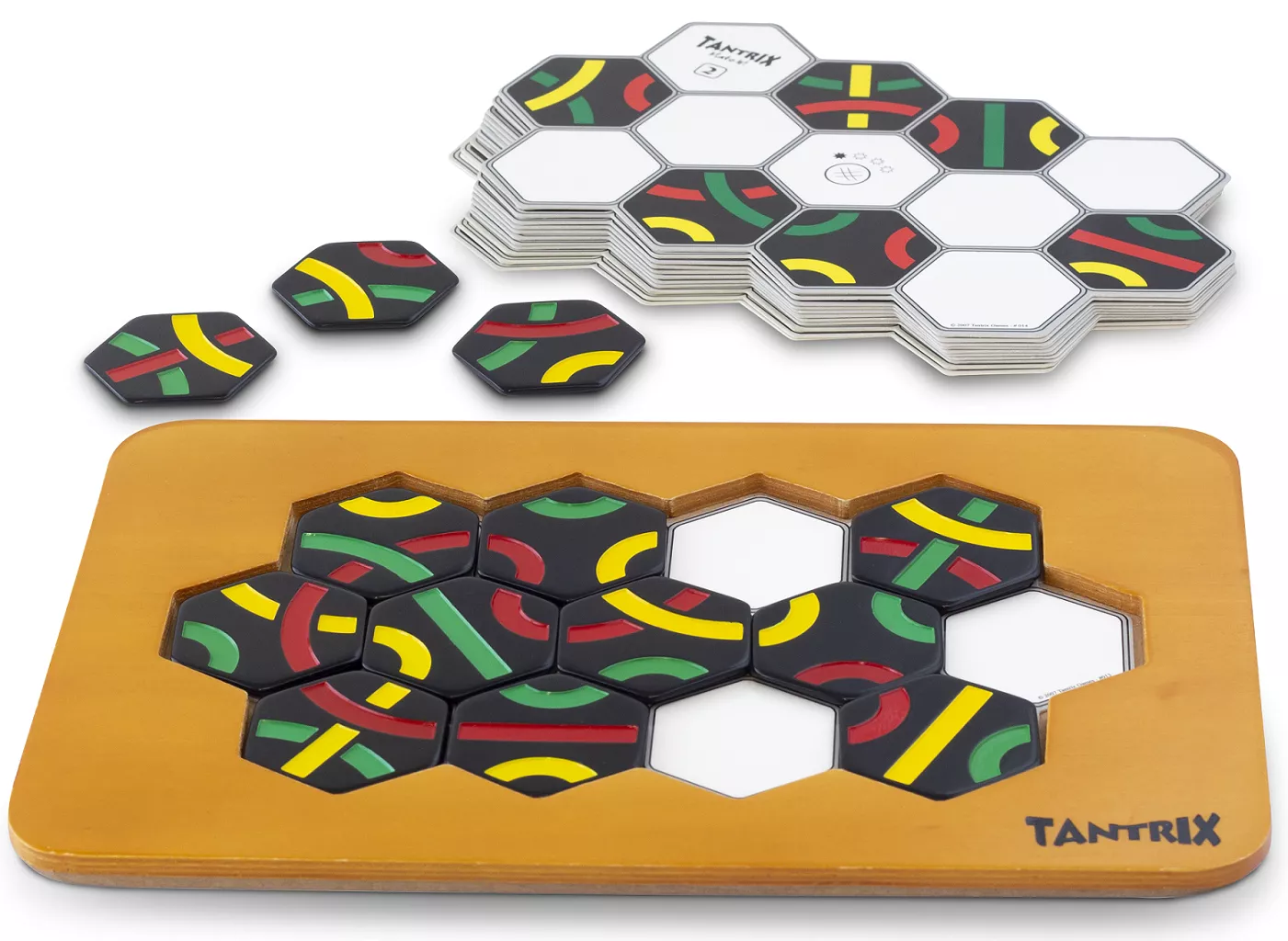 Tantrix Match