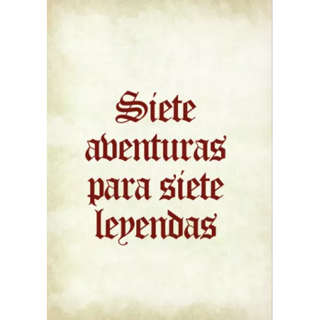 Leyendas 1517: Rescate En El Viejo York - Savage Worlds Ultima Forsan