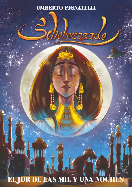 Scheherezade