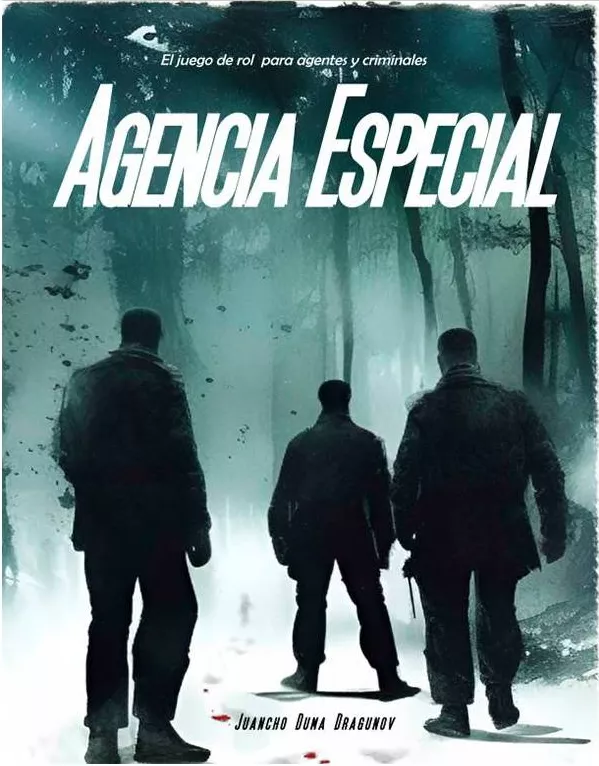 Agencia Especial