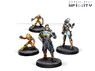 Infinity: Code One - Yu Jing Support Pack (Multi-idioma)