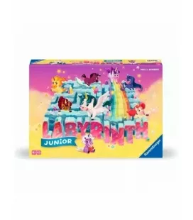 Labyrinth Junior Unicorn en Espa&ntilde;ol Juego de...