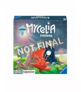 Mycelia After the Storm - exp en Espa&ntilde;ol Juego...