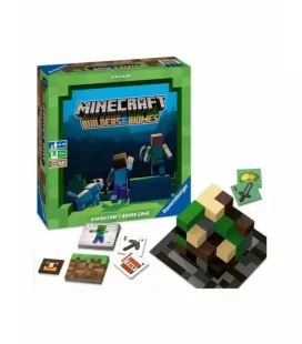 Minecraft Board Game Ravensburger