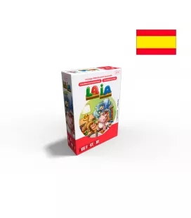 Laia - Juego de mesa en espa&ntilde;ol - TCG Factory