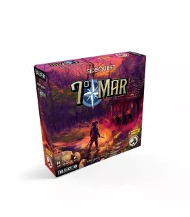 SideQuest: 7&ordm; Mar Juego de Mesa Espa&ntilde;ol TCG...