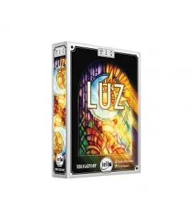 Luz en Espa&ntilde;ol Juego de mesa de Tcg Factory