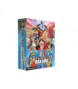 One Piece Nakama: Friends & Enemies en Espa&ntilde;ol...